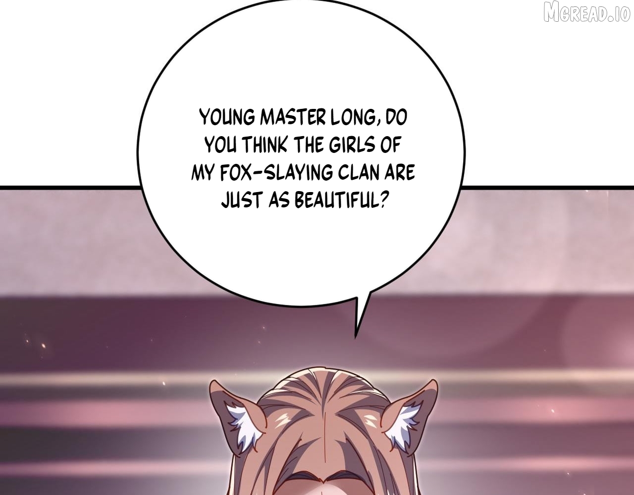 Invincible After Shocking My Empress Wife Chapter 121  - page 139